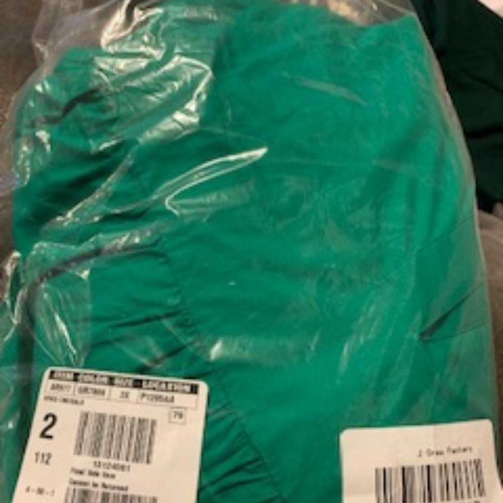 J Crew Tiered Cotton Poplin Dress - NWT - Picture 7 of 8